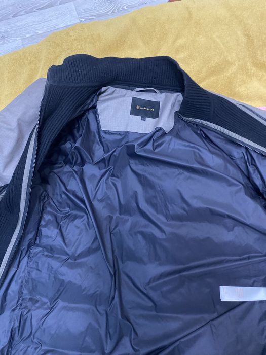 Продаю куртку на зиму