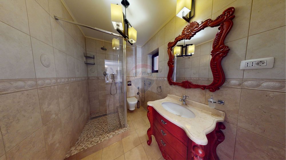 Vand vila duplex Prel Ghencea(stradal), Cartierul Latin-Penny