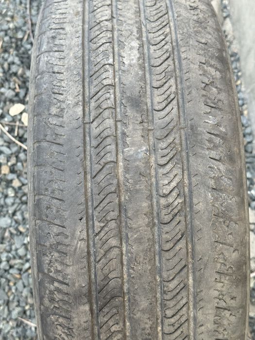 215/55/17 michelin