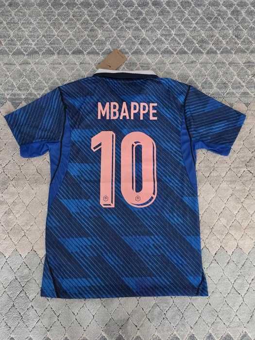Tricou Mbappe Franta World Cup 2026