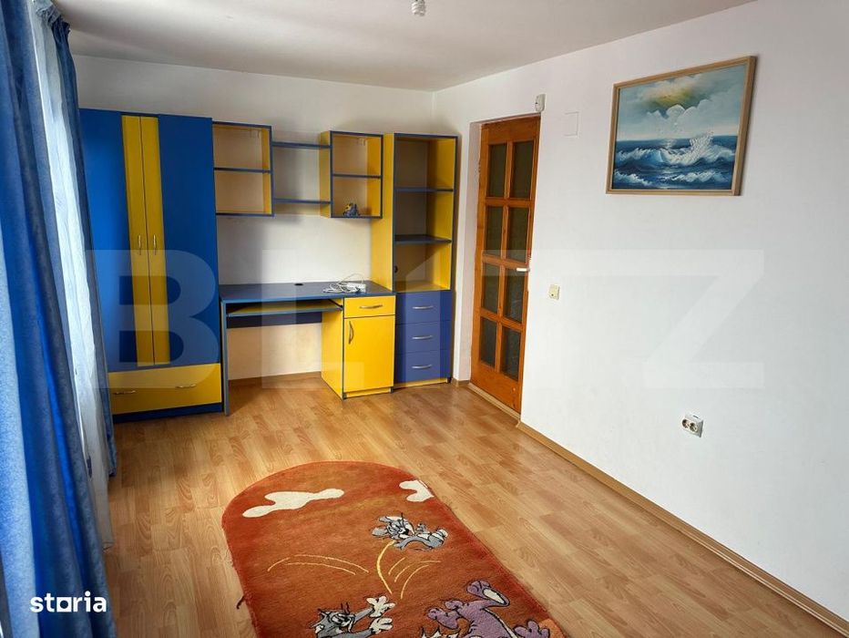 Casa P+1 de vanzare,  112 mp, zona Bucium