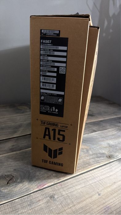 Продам  б/у ноутбук