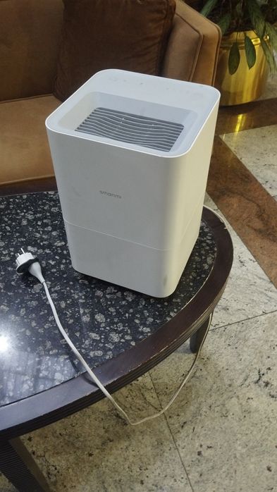 Электрический воздухоувлажнитель