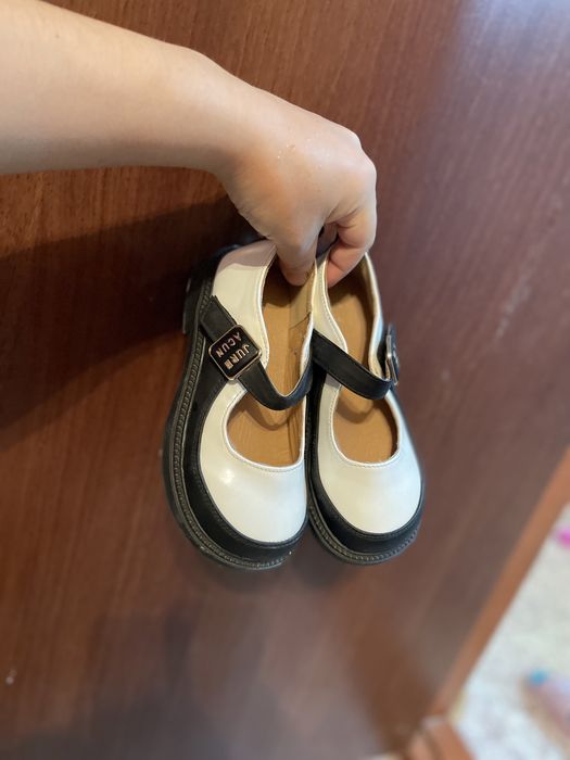 Обувь для девочек