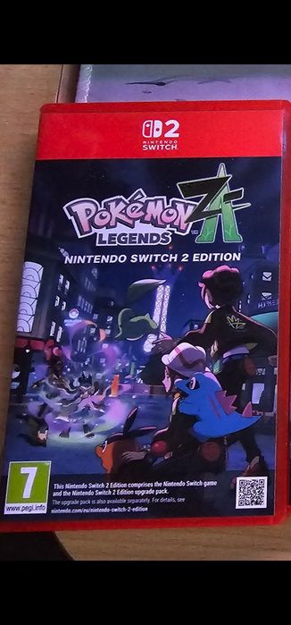 Jocuri Nintendo switch Pokemon