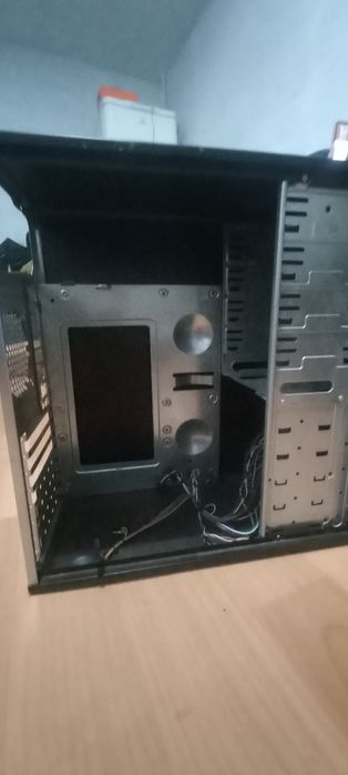 видеокарта GeIL GeForce GTX 1050.