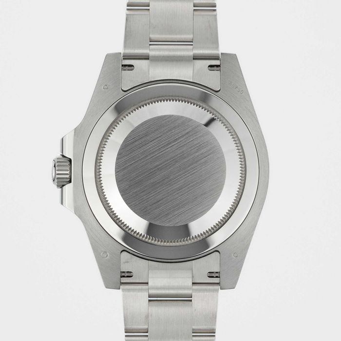 Rolex Oyster GMT Master II 126719BLRO-0002 „Meteorite“ White gold