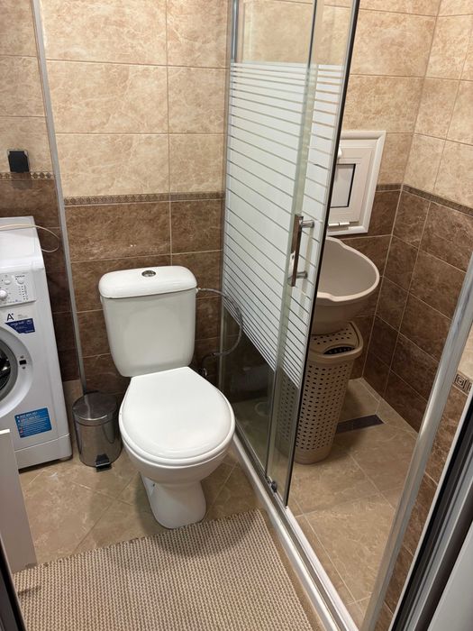 Дава се под наем Двустаен апартамент в Пловдив, Тракия - 64 кв.м за 433.5 € - Снимка #8