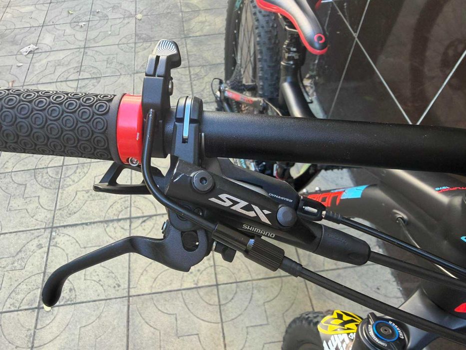 Centurion No Pogo 2000 27.5" | FOX & Shimano XT | All-Mountain Звяр! Размер S