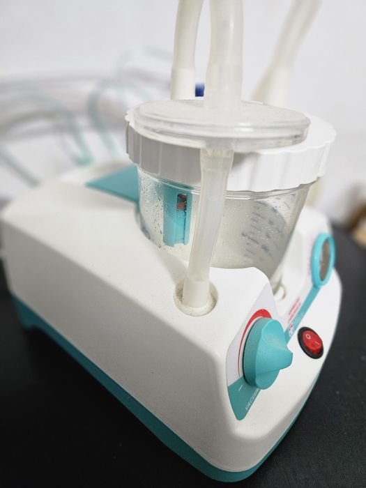 Aspirator chirurgical/secreții