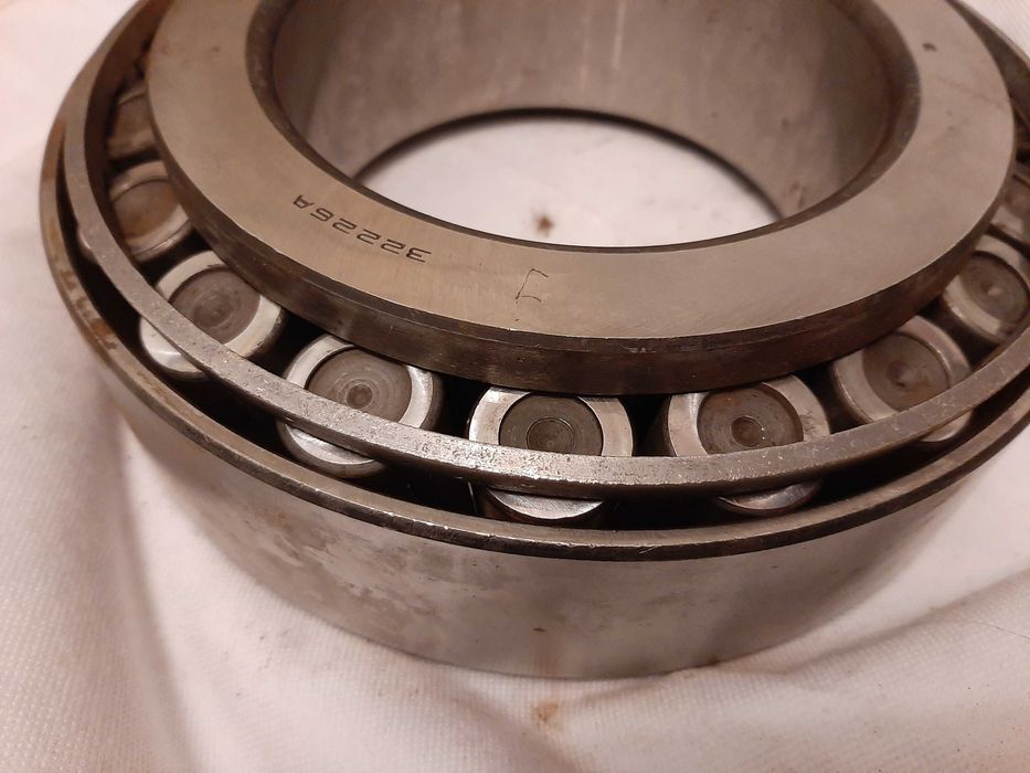 Конусно-ролков лагер NRB 32226 A