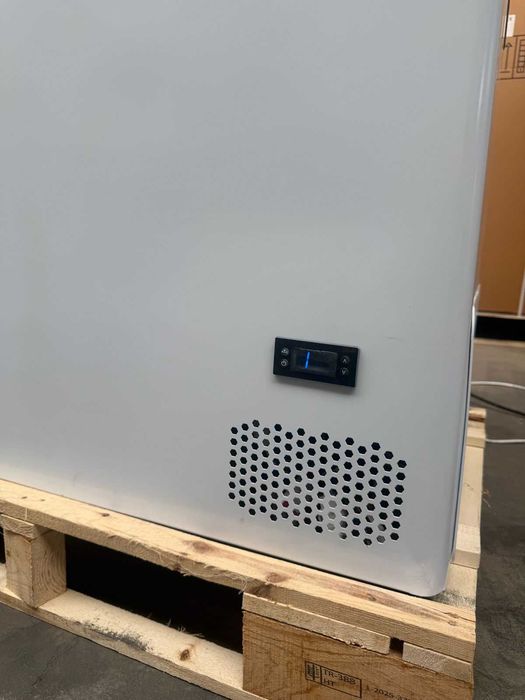 Lada Congelare Tefcold Danemarca Cosuri si LED / NOU