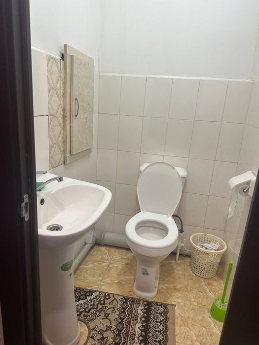 Аренда сергели- 5а 3 хонали 6 этаж 7 этажли дом