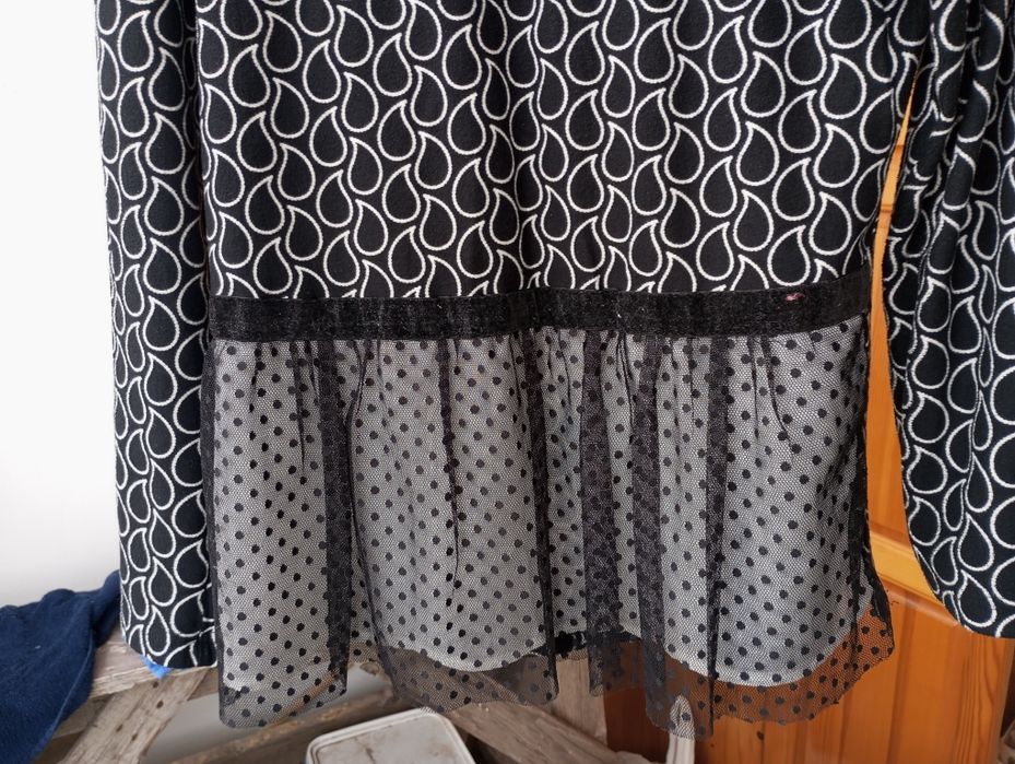 Дамска официална блуза