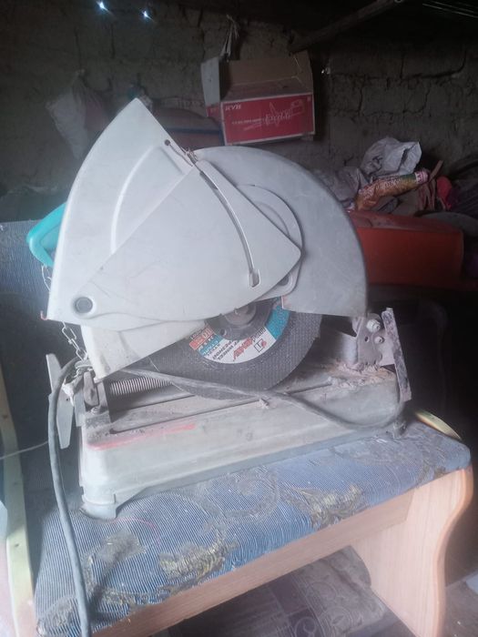 Дисковая пила Тараз