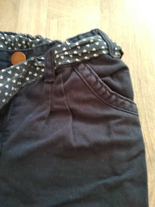 детски панталон за момиче