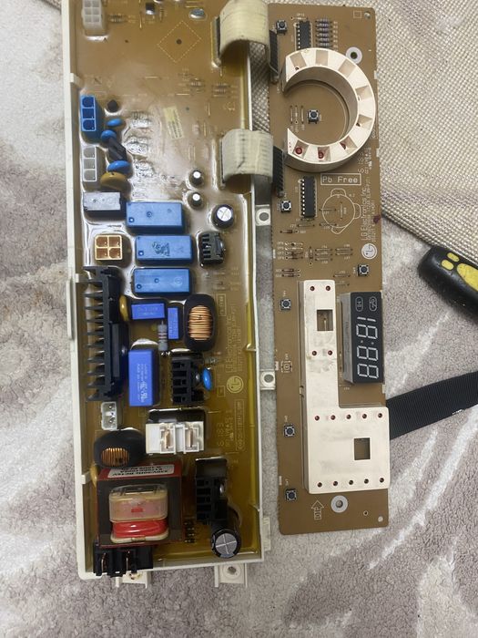 Ремонт Стиральных Машин