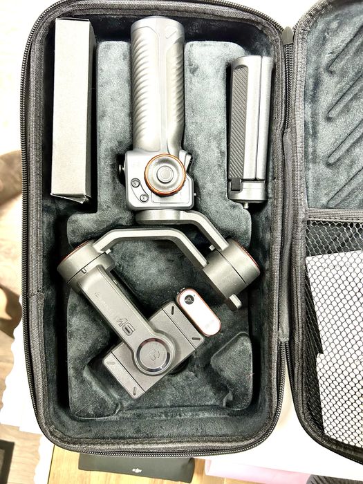 Стедикам для телефона Hohem