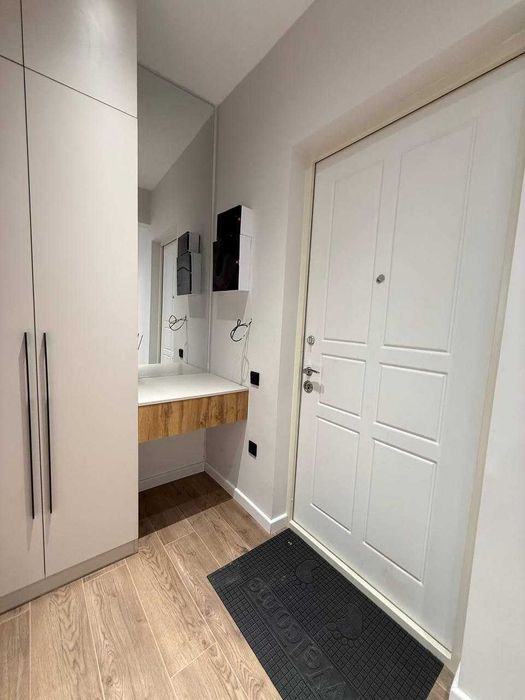 2-комнатная 40 м² в ЖК O’z Makon, Мирабадский район, Фаргона йули