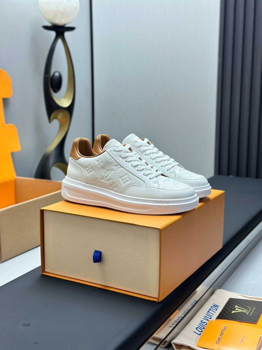 Adidasi Louis Vuitton Beverly Hills Premium