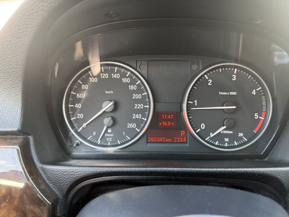 BMW 3 Series 2008 — imagine 5