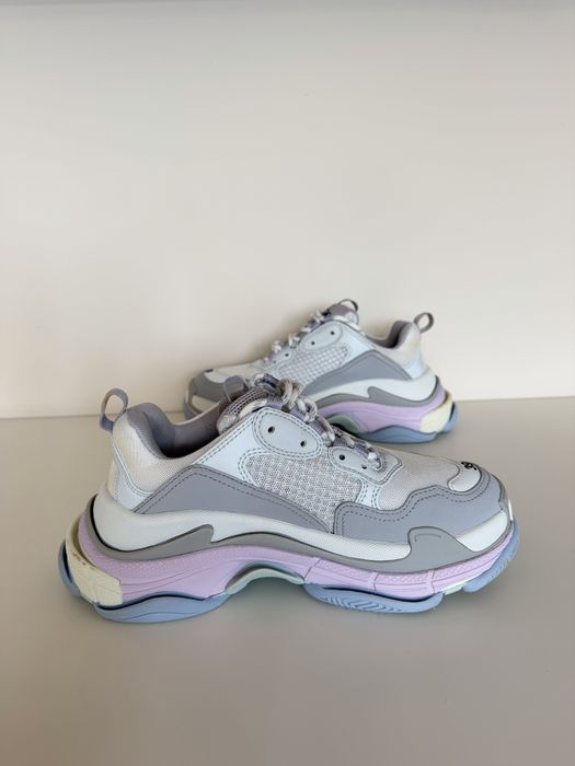 Balenciaga Triple S 39 оригинални