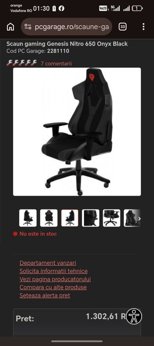 PC gaming Setup complet Gaming/Stream