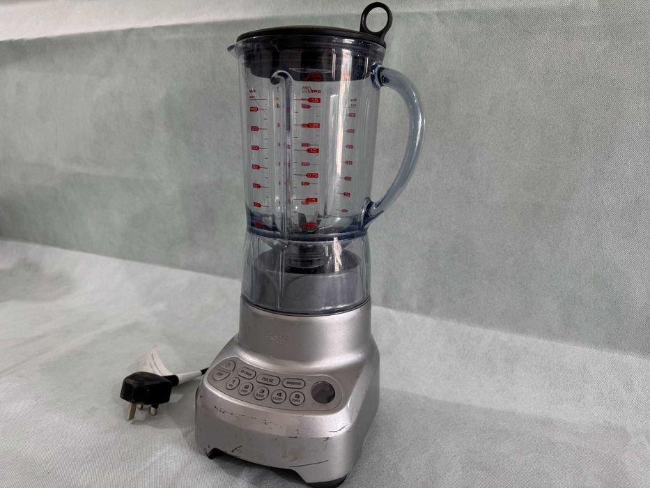 Блендер - Sage BBL605UK / 1.5 l / 1200 W