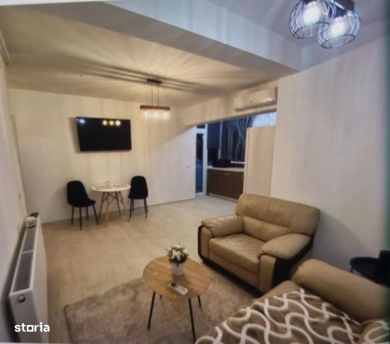 Studio de vanzare, 46.90 mp, Calea Severinului