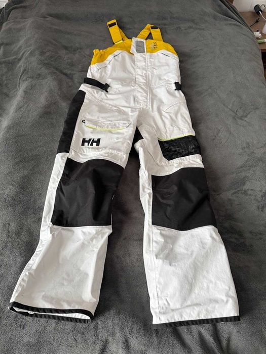 Salopeta Navigatie Helly Hansen Skagen Marime M