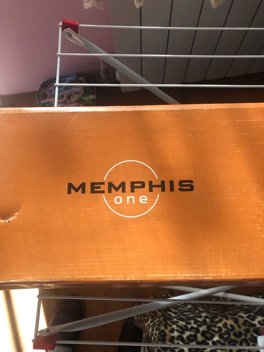 Нови кецове с шипове