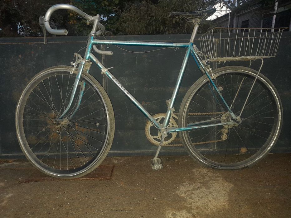 Арзон нархда срочни сотаман велосипед