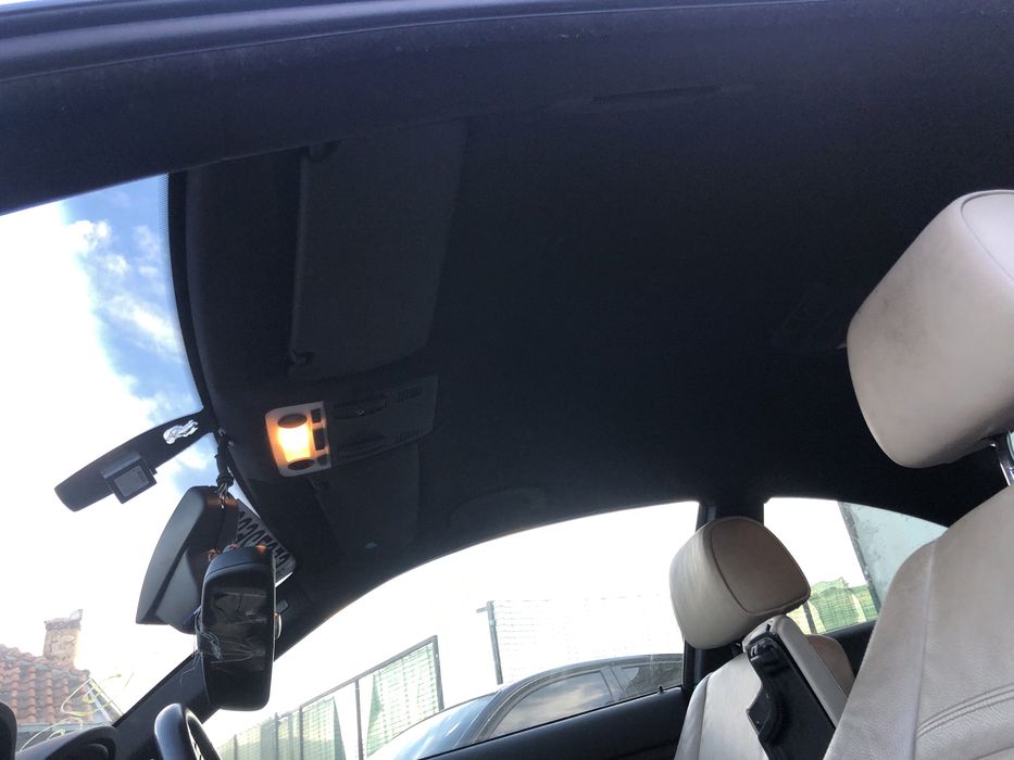 На части БМВ Е92 320d N47N 184к.с. limited edition BMW E92