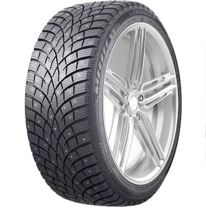 Продам шины зимние  r18