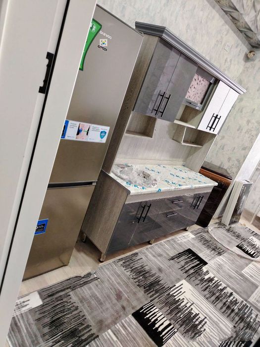 Миробод тумани, Ўзбекистон метро ёнида квартира ижарага берилади
Янги