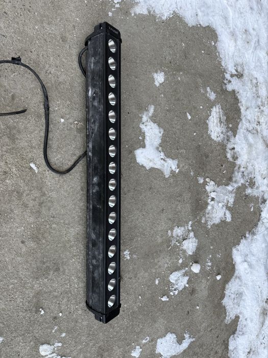 Дополнительные Фанари