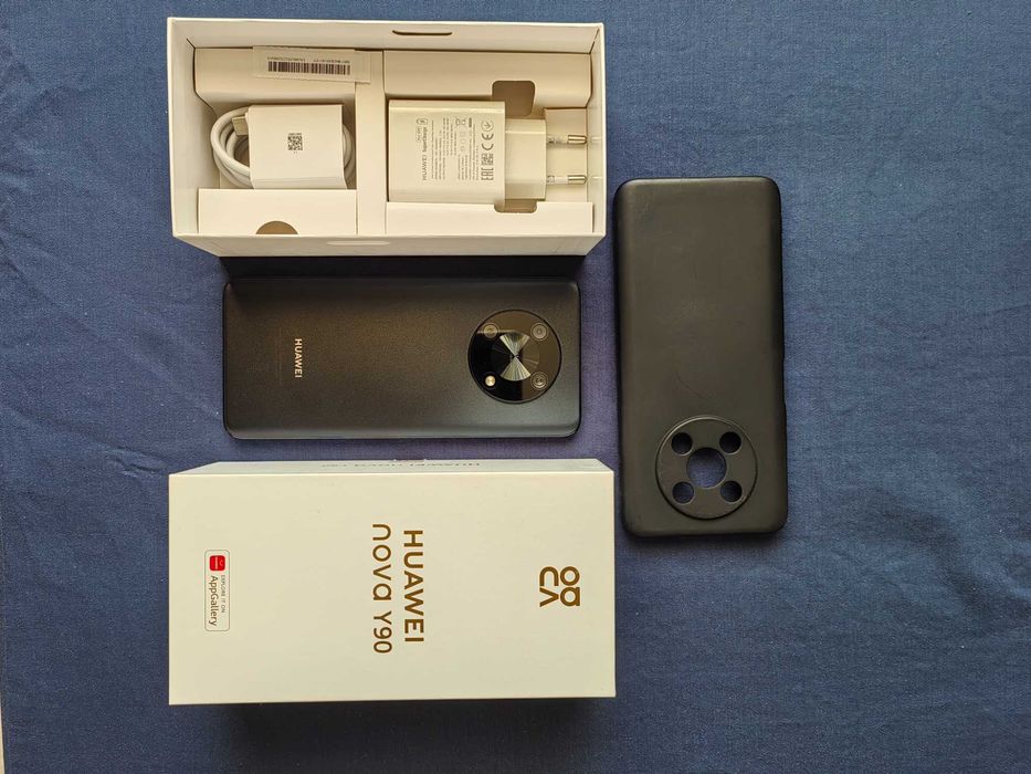 Продам Huawei Nova Y90