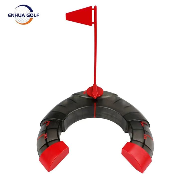 Лунка для гольфа