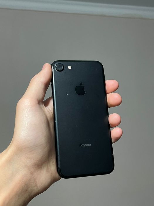 Айфон 7 32гб 100%