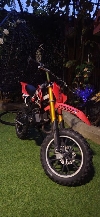 Cross copii Rocket 60cc