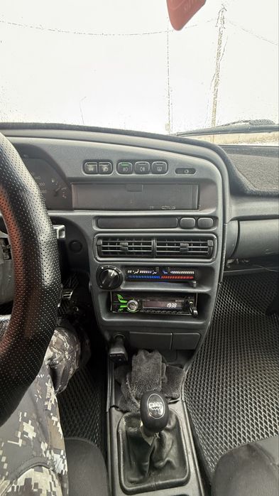 Продам ваз четирнадцат