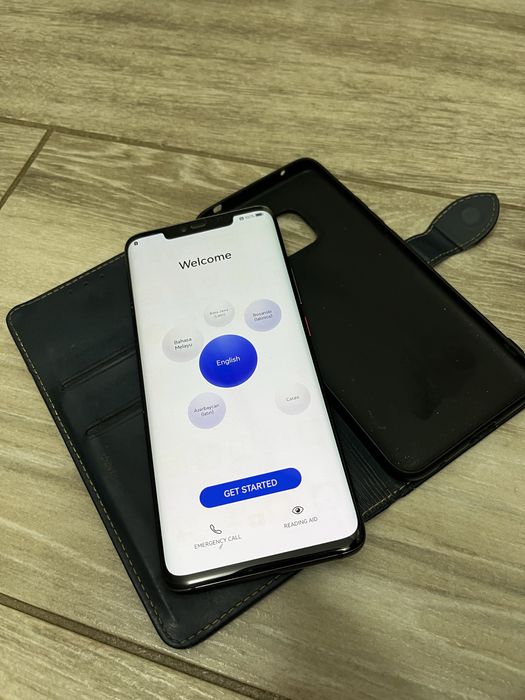 Huawei Mate 20 Pro Stare Foarte Buna