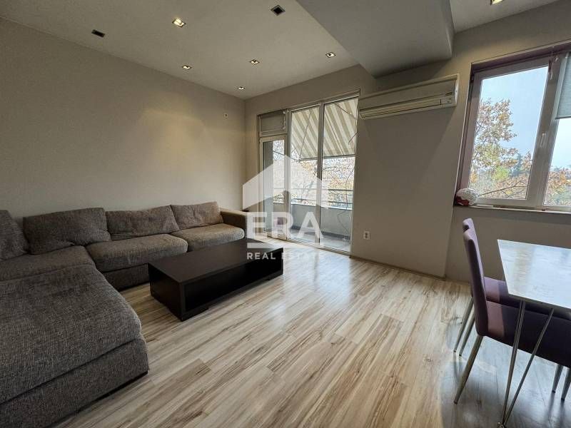 Продава се Тристаен апартамент в Хасково, Център - 68 кв.м за 1299 €/кв.м - Снимка #7