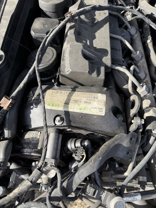 Мерцедес ц 200 mercedes c200 на части