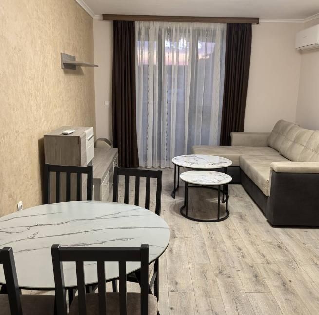 Дава се под наем Двустаен апартамент в Пловдив, Христо Смирненски - 75 кв.м за 600 € - Снимка #1