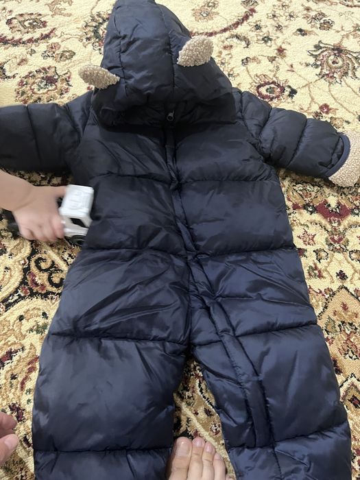 Продам комбензон демисезон