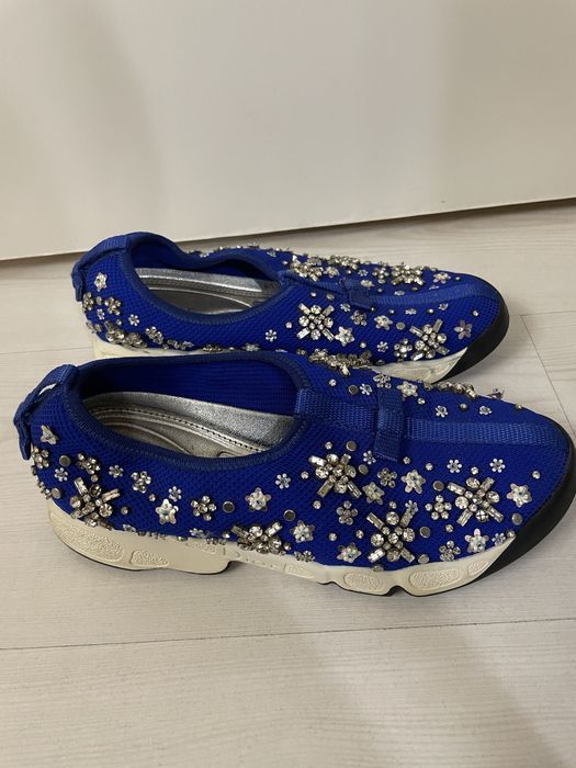 Кроссовки Dior оригинал