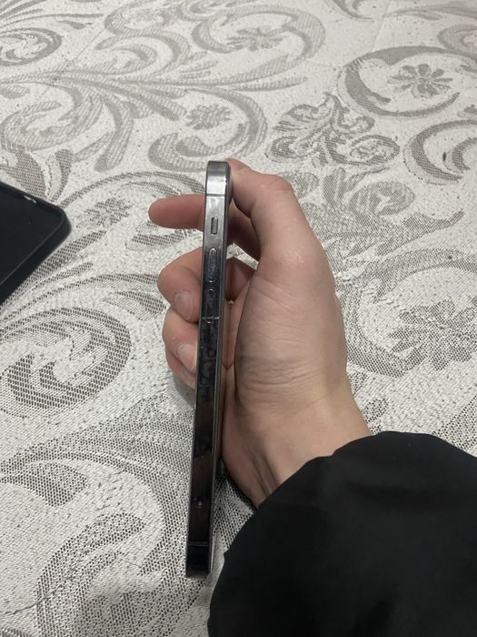 Iphone 12 Pro на 128Gb