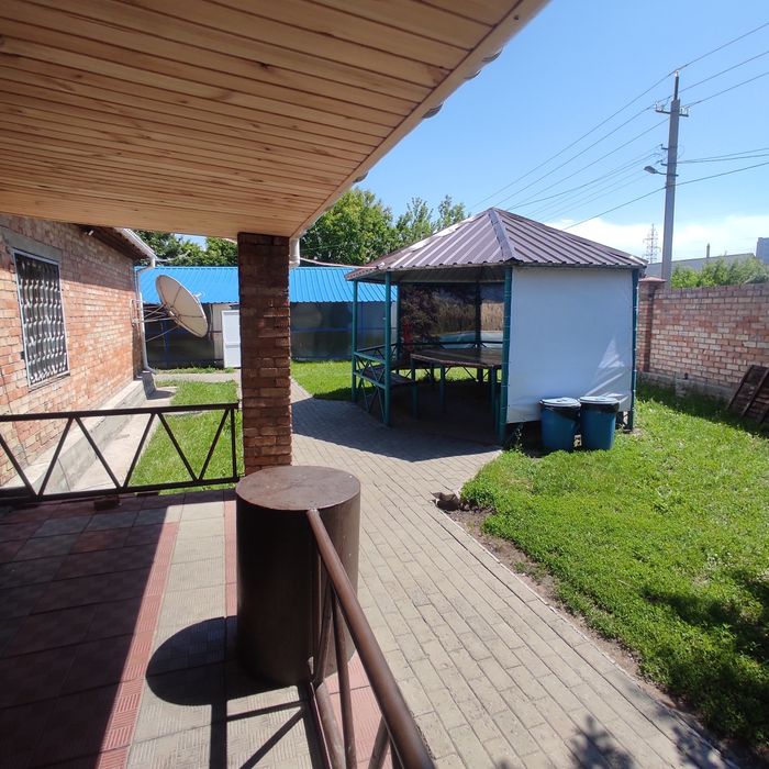 Гостевой дом Брусиловского 22