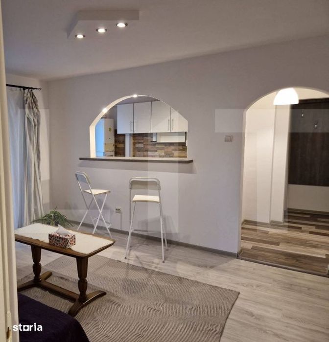 Apartament cu 3 camere, 45,47 mp, Sfantu Gheorghe